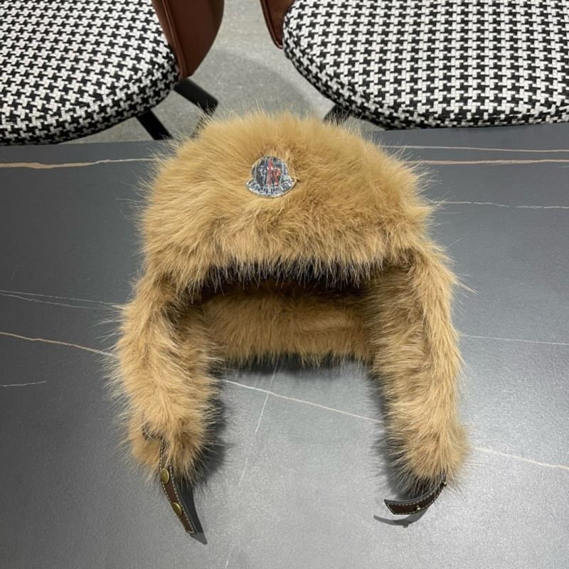 Moncler Caps